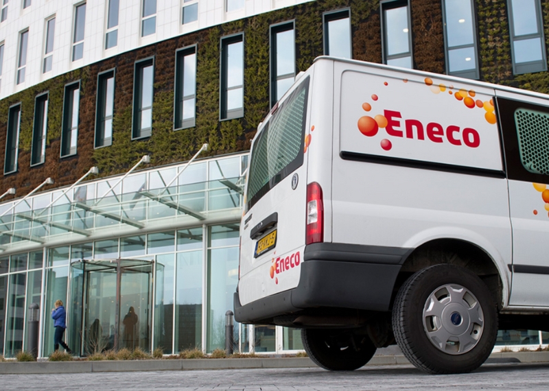 eneco case