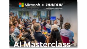 ai masterclass